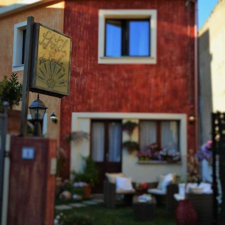 Hotel Sa Cralla Villasimius Eksteriør bilde