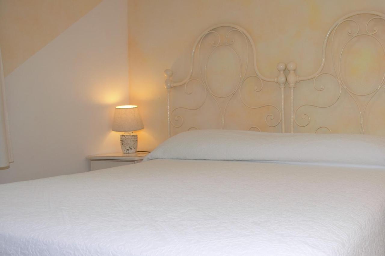 Hotel Sa Cralla Villasimius Eksteriør bilde