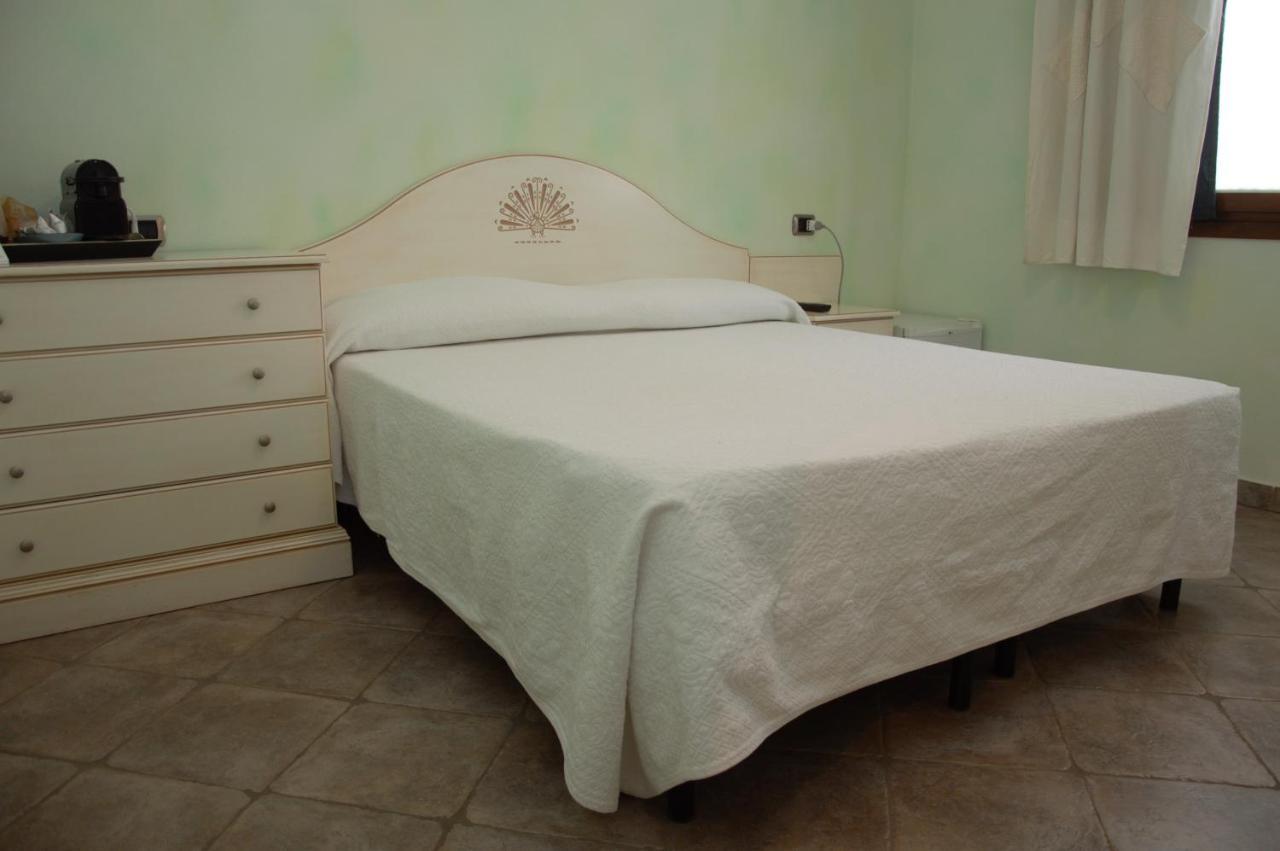 Hotel Sa Cralla Villasimius Eksteriør bilde