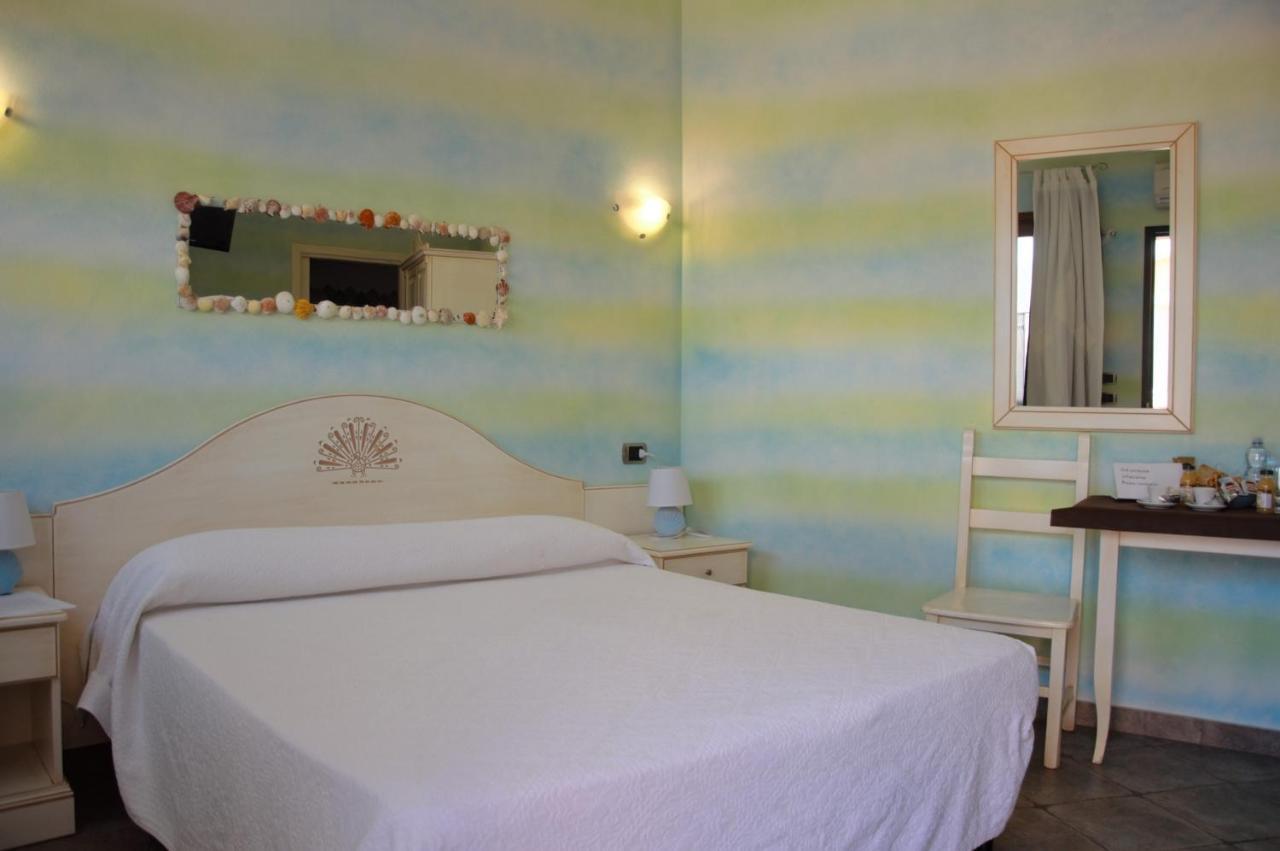 Hotel Sa Cralla Villasimius Eksteriør bilde