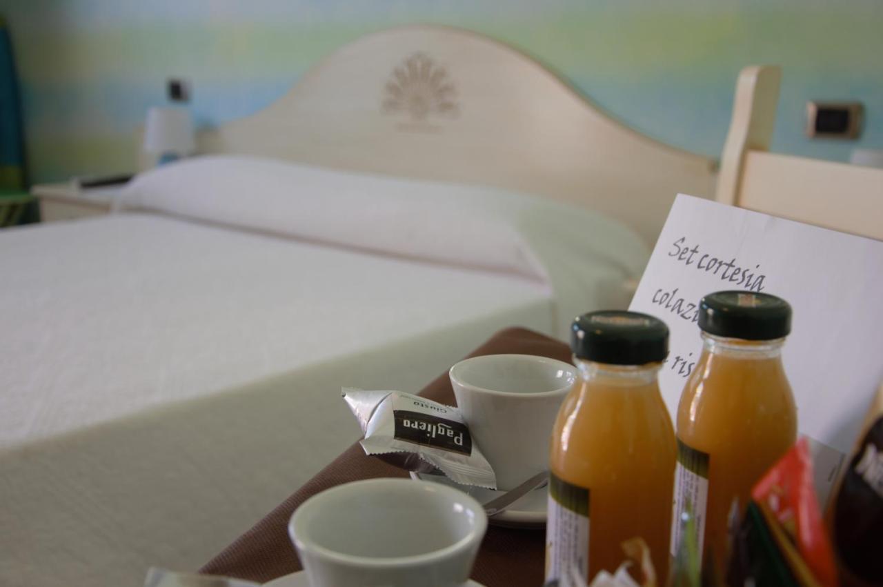 Hotel Sa Cralla Villasimius Eksteriør bilde